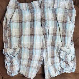 Mossimo Supply Co Shorts Size 28 Waist Men's